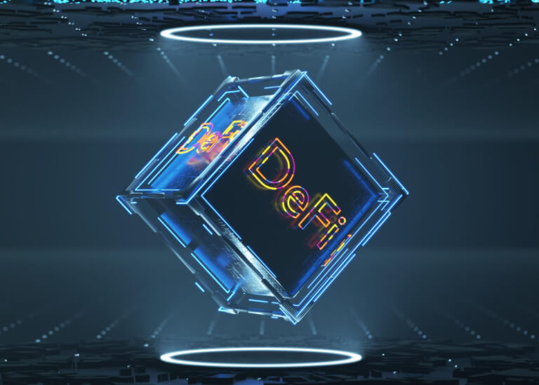 The Rise of Decentralized Finance: An Overview of DeFi Ecosystem