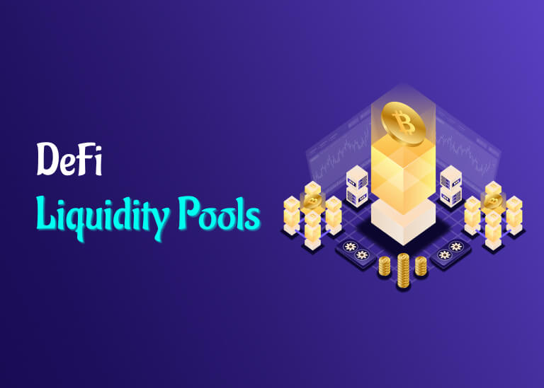Liquidity Pools in DeFi: Enhancing Market Efficiency
