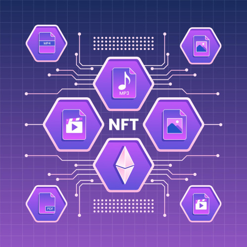 NFTs in Gaming: Revolutionizing Ownership and In-Game Economies
